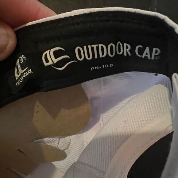 TUL Q3 Cap - Picture 7 of 7